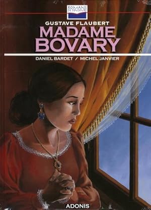 madame Bovary