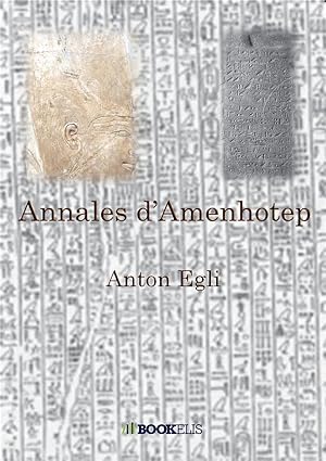 annales d'Amenhotep
