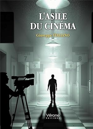 l'asile du cinéma