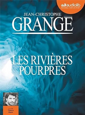Seller image for les rivires pourpres for sale by Chapitre.com : livres et presse ancienne