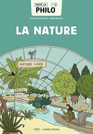 la nature