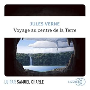 voyage au centre de la Terre