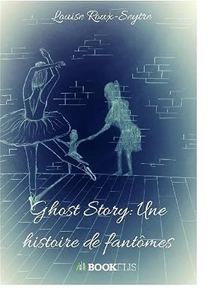 Seller image for ghost story : une histoire de fantmes for sale by Chapitre.com : livres et presse ancienne