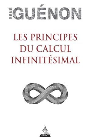 les principes du calcul infinitesimal