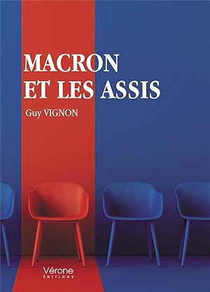 Macron et les assis