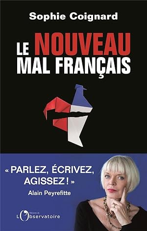 le nouveau mal francais