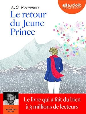 Seller image for le retour du Jeune Prince for sale by Chapitre.com : livres et presse ancienne