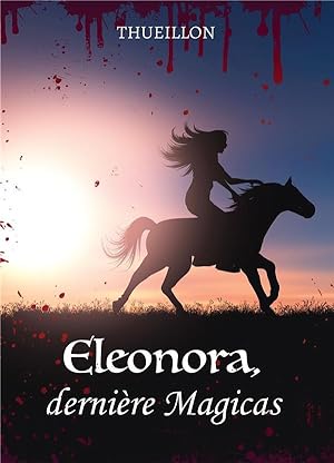 Eleonora, dernière Magicas