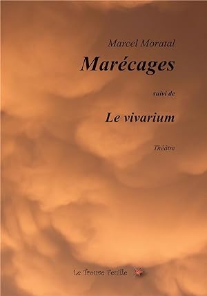 Seller image for marcages ; le vivarium for sale by Chapitre.com : livres et presse ancienne