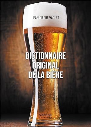 dictionnaire original de la bière