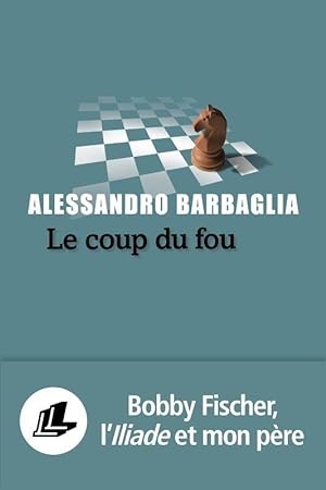 Seller image for le coup du fou for sale by Chapitre.com : livres et presse ancienne