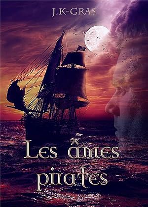 les ames pirates