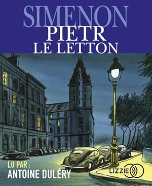 Pietr le Letton