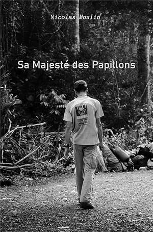 sa majeste des papillons