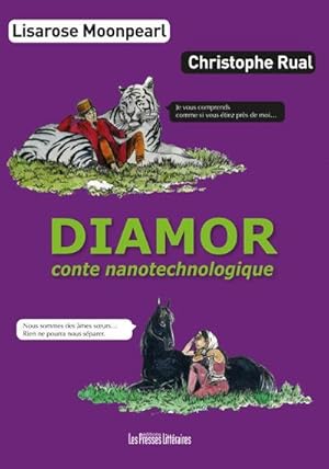Diamor ; conte nanotechnologique