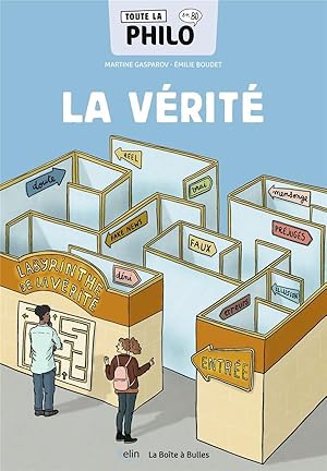 la verité