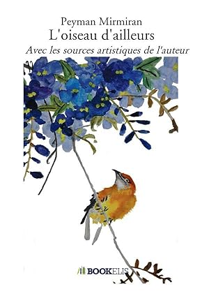 l'oiseau d'ailleurs