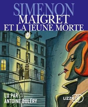 Maigret et la jeune morte