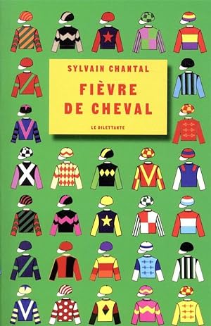 fièvre de cheval