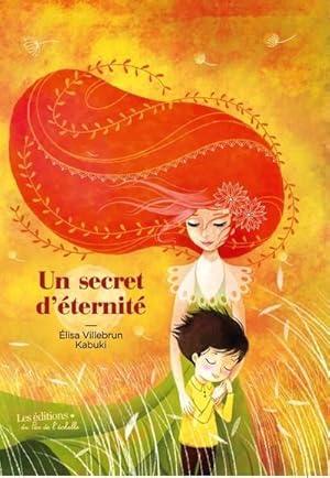 un secret d'éternité