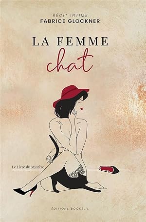 la femme chat