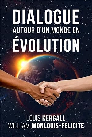 dialogue autour d'un monde en évolution