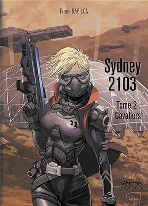Sydney 2103 t.2 : cavaliers