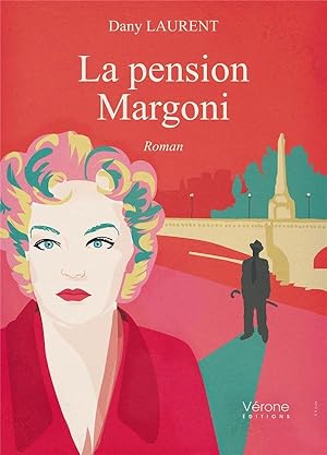 Seller image for la pension Margoni for sale by Chapitre.com : livres et presse ancienne