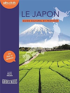 Image du vendeur pour le Japon ; guide culturel et pratique mis en vente par Chapitre.com : livres et presse ancienne