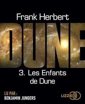 Dune Tome 3 : les enfants de Dune