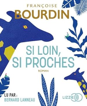 Image du vendeur pour si loin, si proches mis en vente par Chapitre.com : livres et presse ancienne