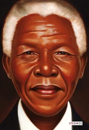Seller image for Nelson Mandela for sale by Chapitre.com : livres et presse ancienne