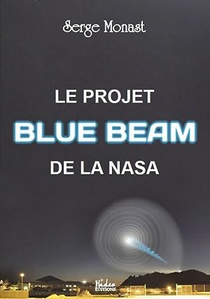 Le projet Blue Beam de la Nasa