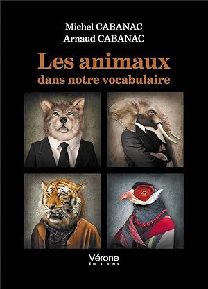 les animaux dans notre vocabulaire