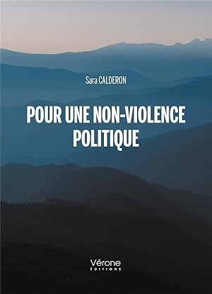 pour une non-violence politique