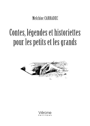 contes, légendes et historiettes pour les petits et les grands