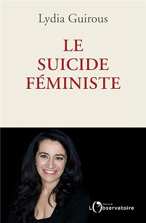 Bild des Verkufers fr le suicide fministe zum Verkauf von Chapitre.com : livres et presse ancienne