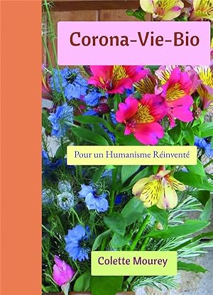 corona-vie-bio ; pour un humanisme réinventé