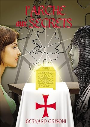 l'arche aux secrets