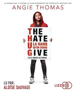 the hate U give