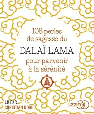 108 perles de sagesse pour parvenir à la sérénité