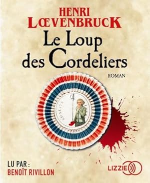 le loup des Cordeliers