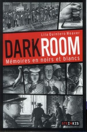 Seller image for darkroom for sale by Chapitre.com : livres et presse ancienne