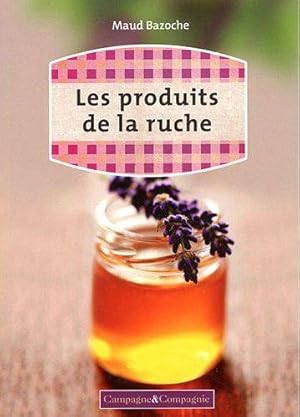 les produits de la ruche