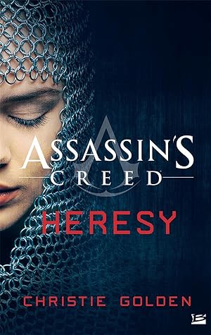 Assassin's Creed : heresy