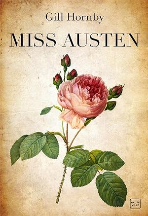 miss Austen