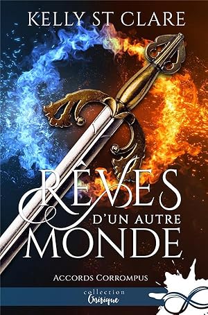 accords corrompus t.4.5 : rêves d'un autre monde