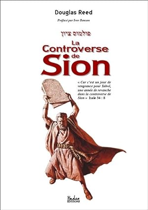 la controverse de Sion