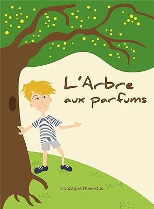 l'arbre aux parfums