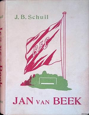 Imagen del vendedor de Jan van Beek a la venta por Klondyke